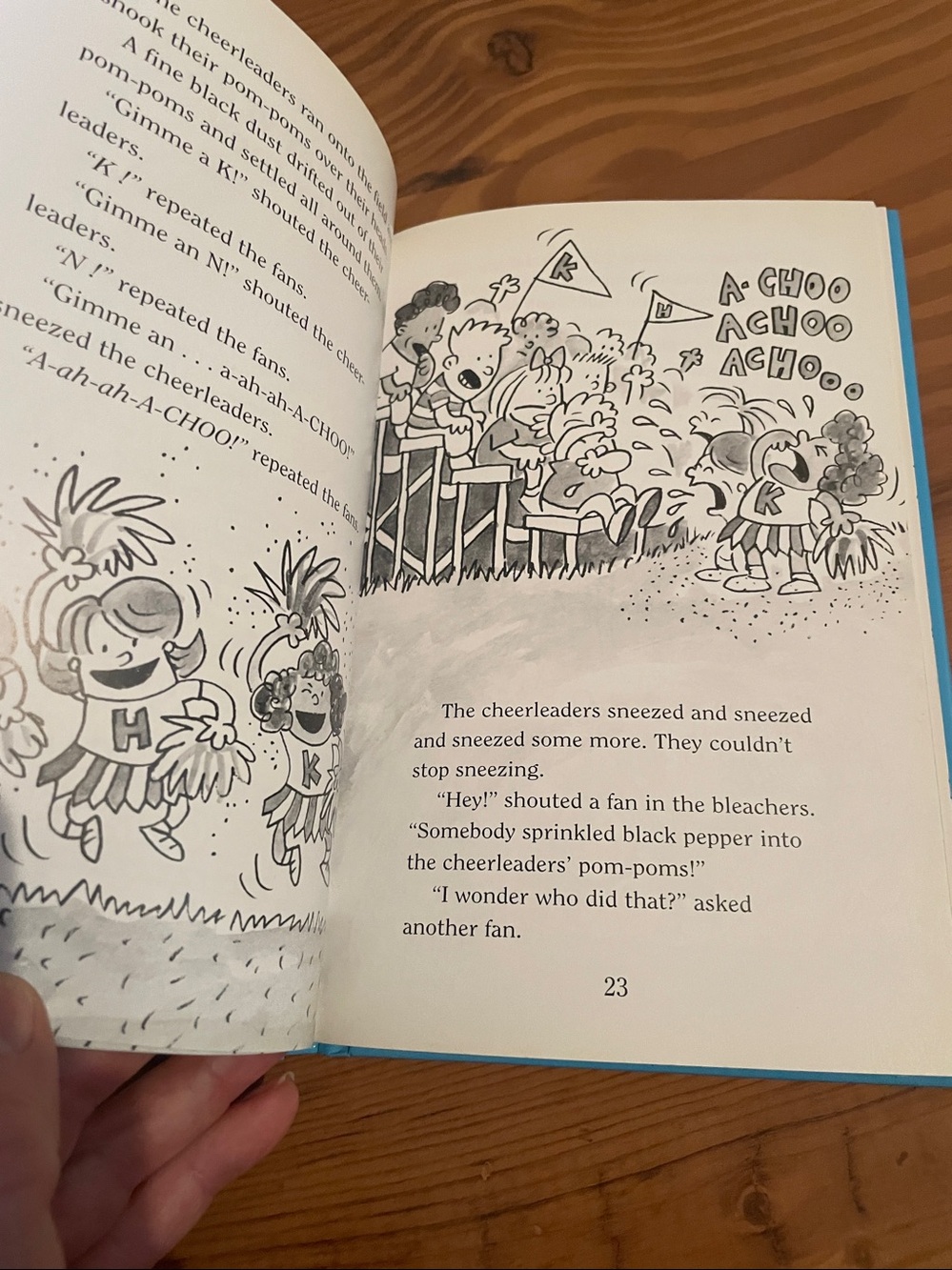 Captain Underpants - Picture 11 of 11